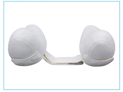 Baby head shaped pillow banana pillow 1787497053695
