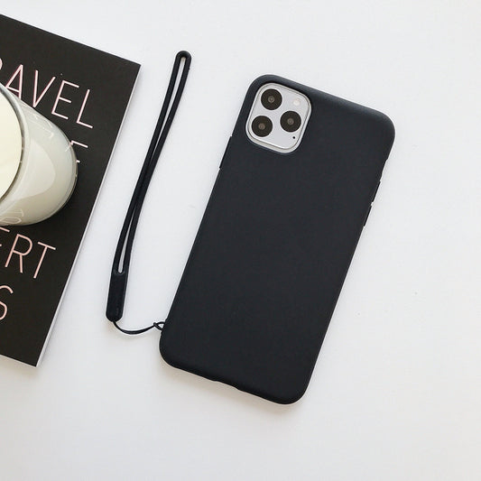 Original Liquid Silicone Case 1787552464256