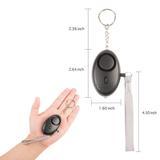 Metallic Personal Alarm 1787987444518