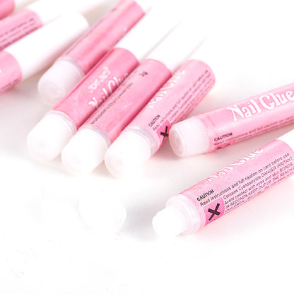 Nail art glue for personal use 1788303223199