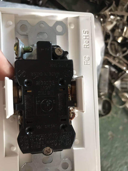 Socket induction light - 图片 4