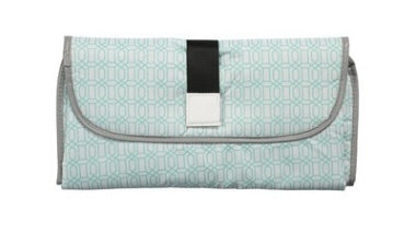 Convenient baby changing pad 178879269692