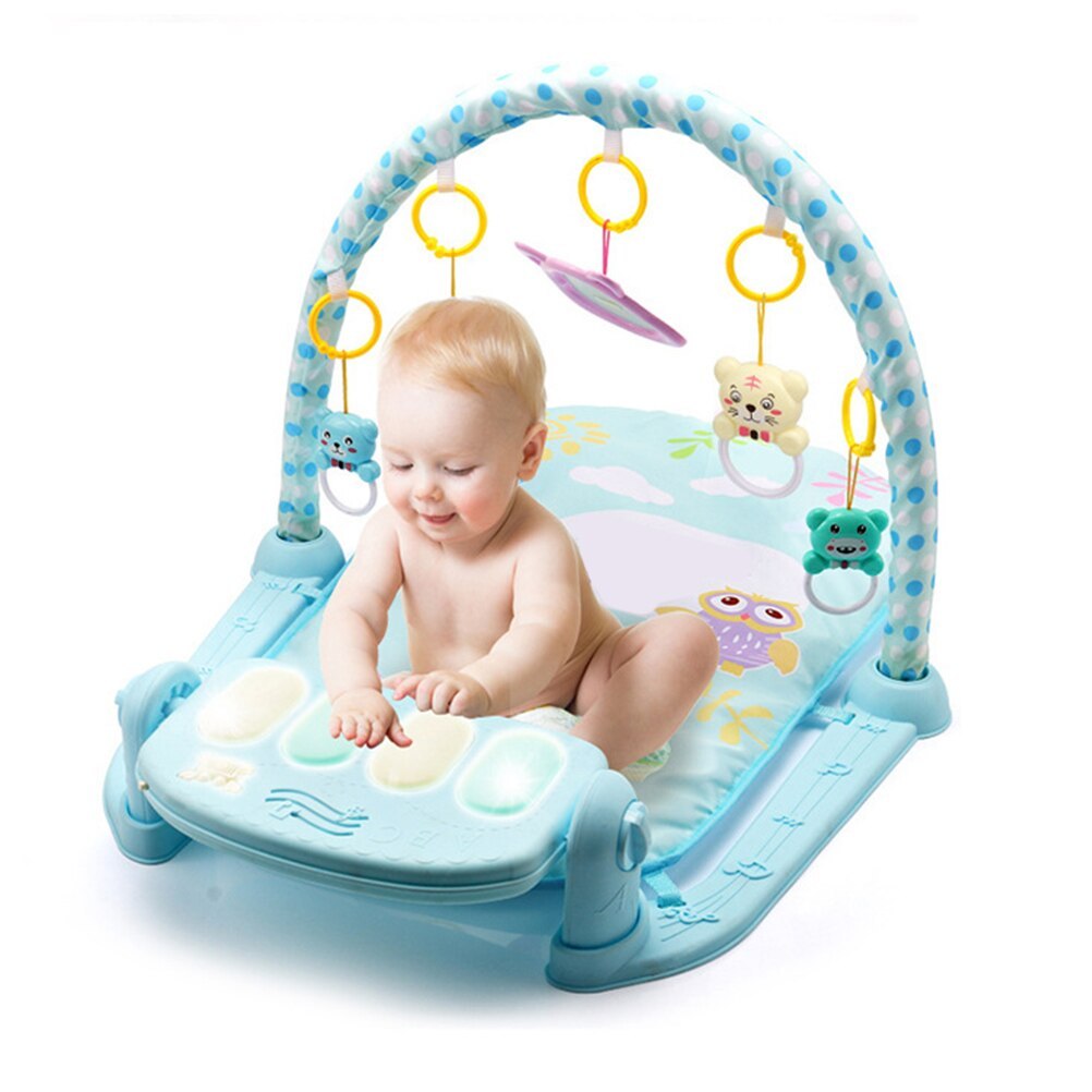 Baby Foot Piano Fitness Stand 1788845616268