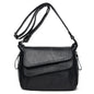 Soft leather crossbody bag 17892383630788