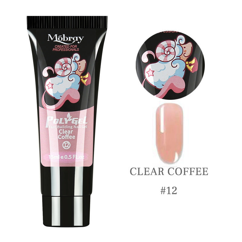 Polychromatic Nail Polish 1789968825250