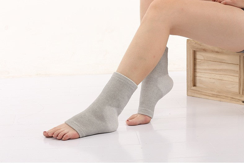 Men's And Women's Warm Fitness Sports Ankle Support 178dd139 cc58 4a1d aafc 855c35399654