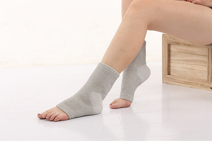 Men's And Women's Warm Fitness Sports Ankle Support 178dd139 cc58 4a1d aafc 855c35399654