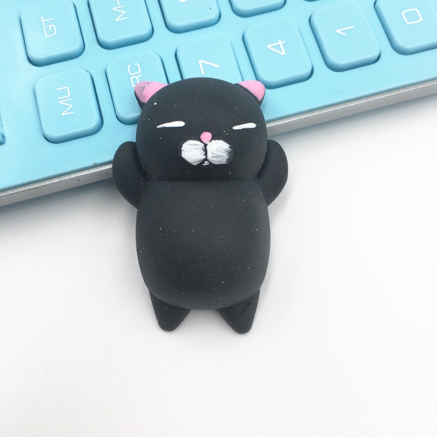 Squeeze Toy Mini Discoloration Soft And Cute Animal Soft And Viscous Decompression 1790330360