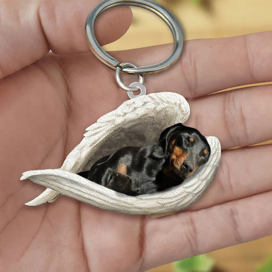 Exquisite Car Key Pendant Acrylic Creative Buckle 17913279 8759 450a 8f13 2e689d3cd803