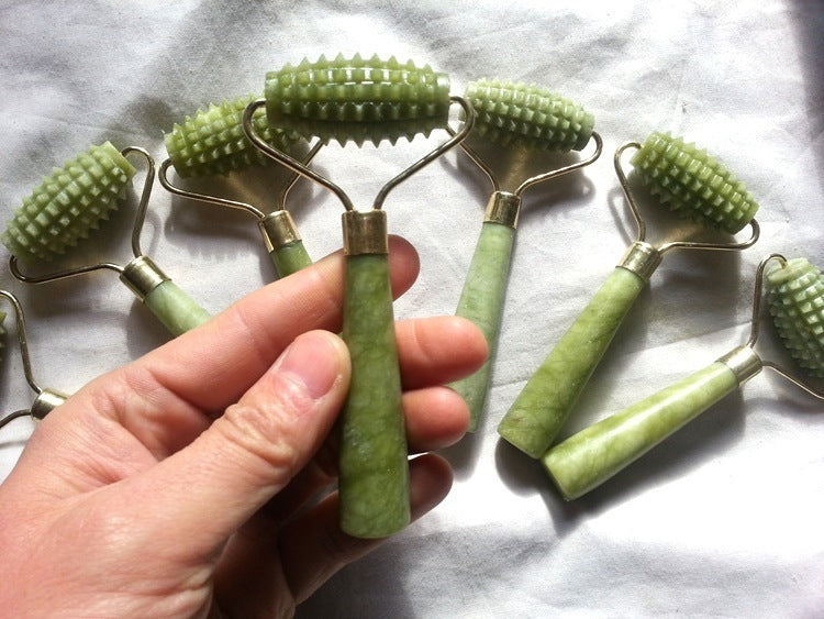 Jade Roller Massager 1792178641433
