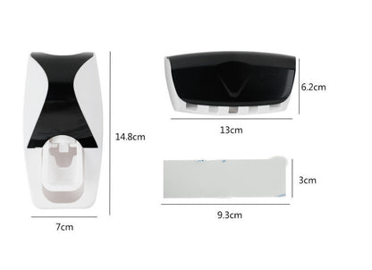 Bathroom Accessories Set 1792465314073