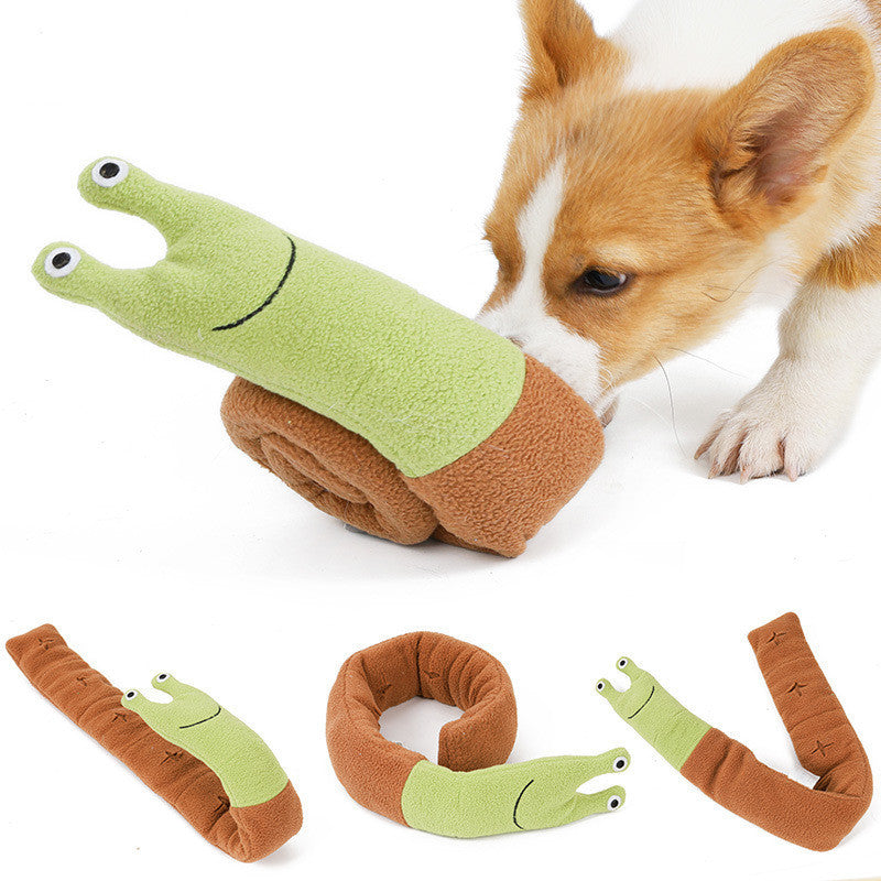 Teeth leakage training to relieve boredom dog toy 1792533440592