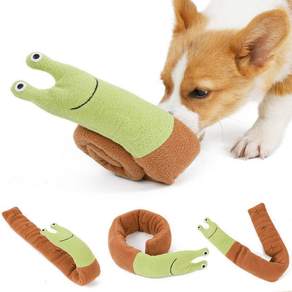 Teeth leakage training to relieve boredom dog toy 1792533440592