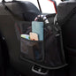Car Net Pocket Handbag Holder Car Seat Storage 1792563330894