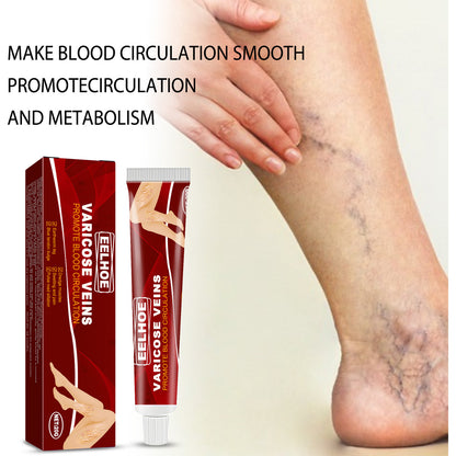 Earthworm Leg Vein Massage Cream For Relieving Leg Vascular Protrusion And Leg Swelling 1793470b 694c 47f4 987d 104f78855049