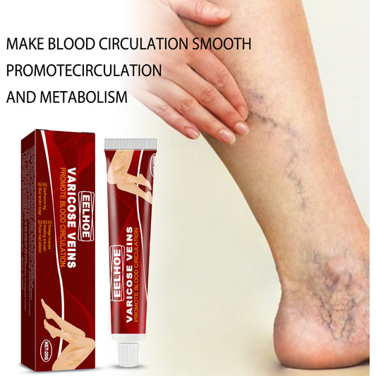 Earthworm Leg Vein Massage Cream For Relieving Leg Vascular Protrusion And Leg Swelling 1793470b 694c 47f4 987d 104f78855049