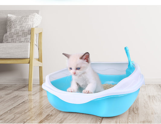 Cat litter 1793758697555