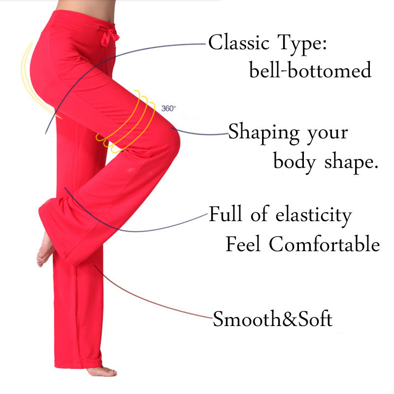 Yoga pants 1794241980432