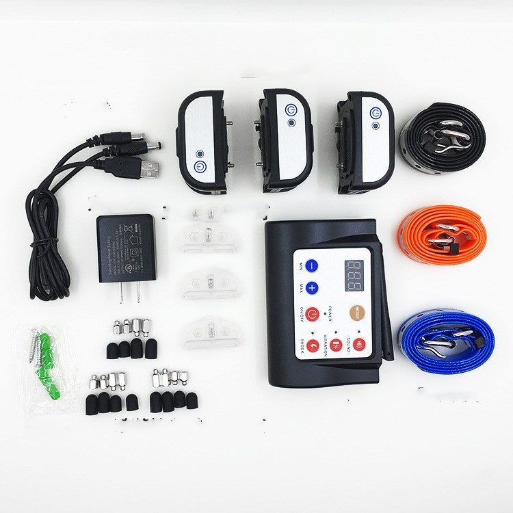 Two-in-one dog training device 1794246303820