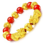 Lucky gold plated bracelet 1794612700802 11ec7d5f d708 4fbd a299 770381eb58da