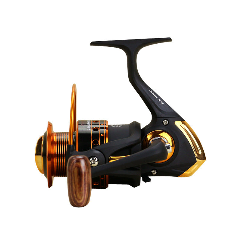YUMOSHI Fishing Reel 1795231458960