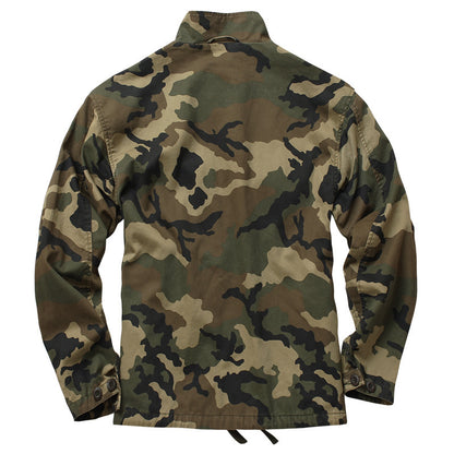 Camouflage jacket 1795853765605