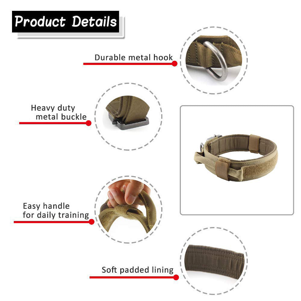 Dog collar 1797064890643