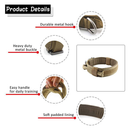 Dog collar 1797064890643