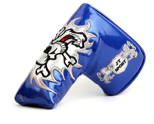 Golf putter cover 1798401751001