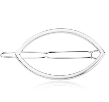 Hairpins Triangle Moon Hair Pin Jewelry 1798553580824