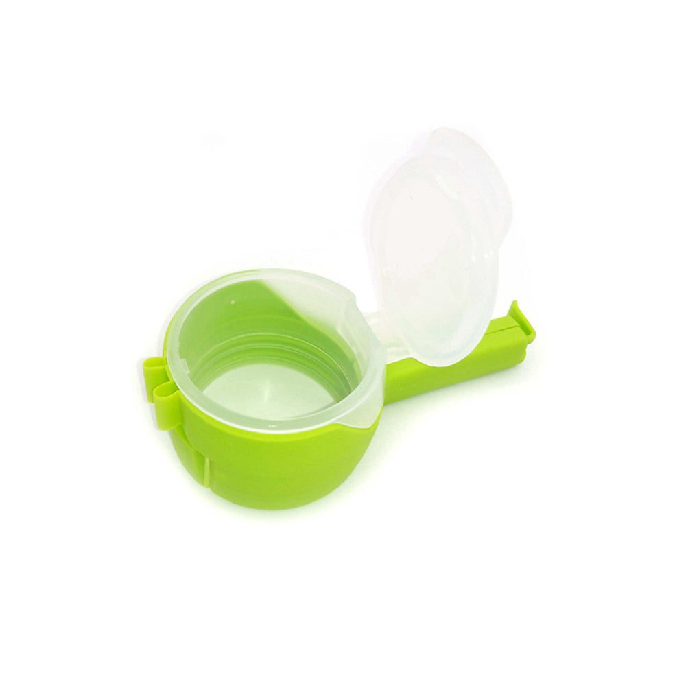 Multifunctional Sealing Clip Food Preservation Sealing Clip 179955269989