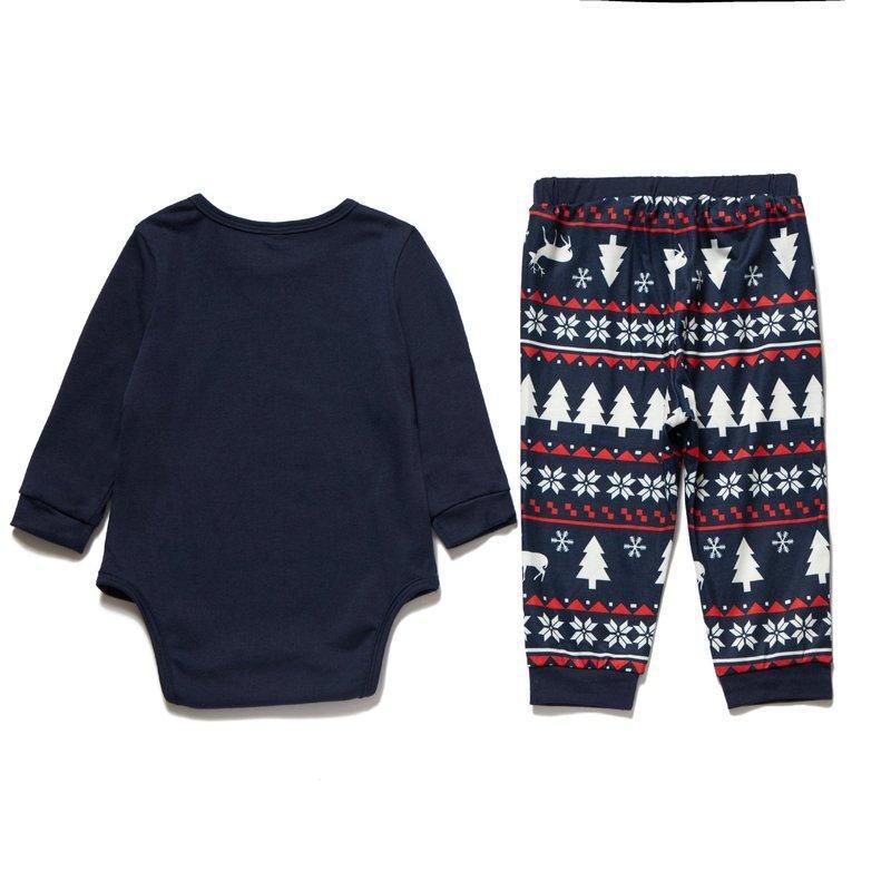 Autumn And Winter Christmas New Parent-child Home Set 17a5858d be9b 434a b8e0 ccbbca7b3226