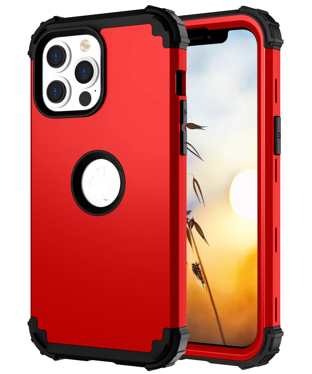 Silicone Phone Case Shockproof Protective Cover 17aa0620 7d80 4ec3 9f7d d814f9deeab6