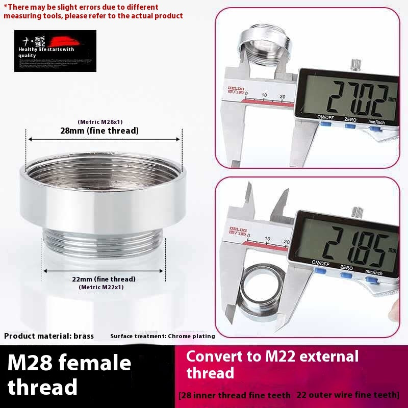 Minimally Designed Kitchen Faucet Adapter Accessories 17ae1c59 99d4 43ae a2d3 d95f065e98c3 trans