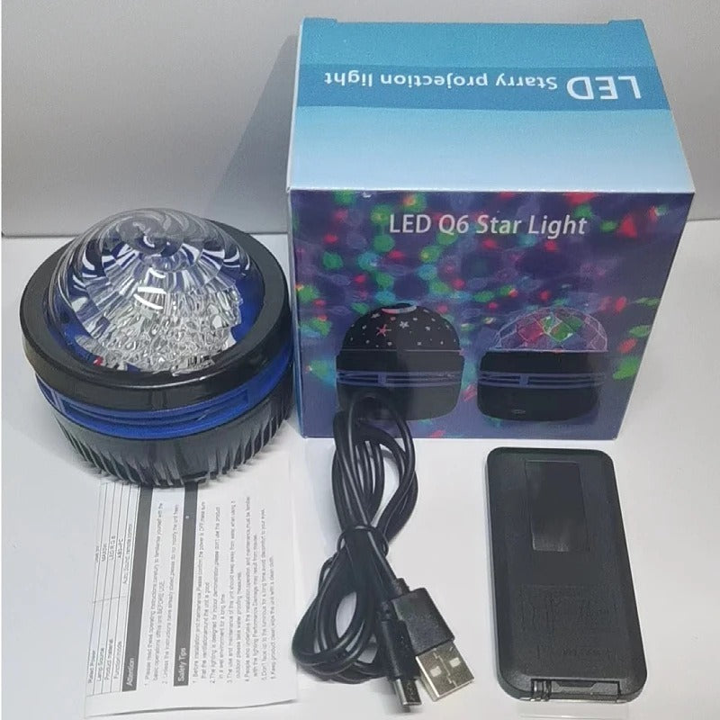 Starry Sky Projection New Galaxy USB Bedhead Atmosphere Light 17b7a9dc 0d84 40d8 a3f7 92f6733532b2