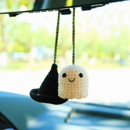 Plush Hand-woven Automobile Hanging Ornament 17c28dc2 035e 4345 b58c 91b86c9483c8