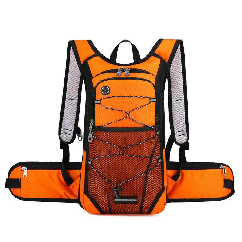 Cross Country Outdoor Hiking Mountaineering Cycling Backpack 17c2bb4f dc47 4b28 94d0 0b04bb343d69