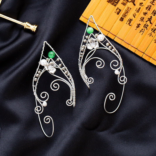 European And American Retro Earrings For Women 17c53a09 c3fc 46fb bd04 f63888cf27e7