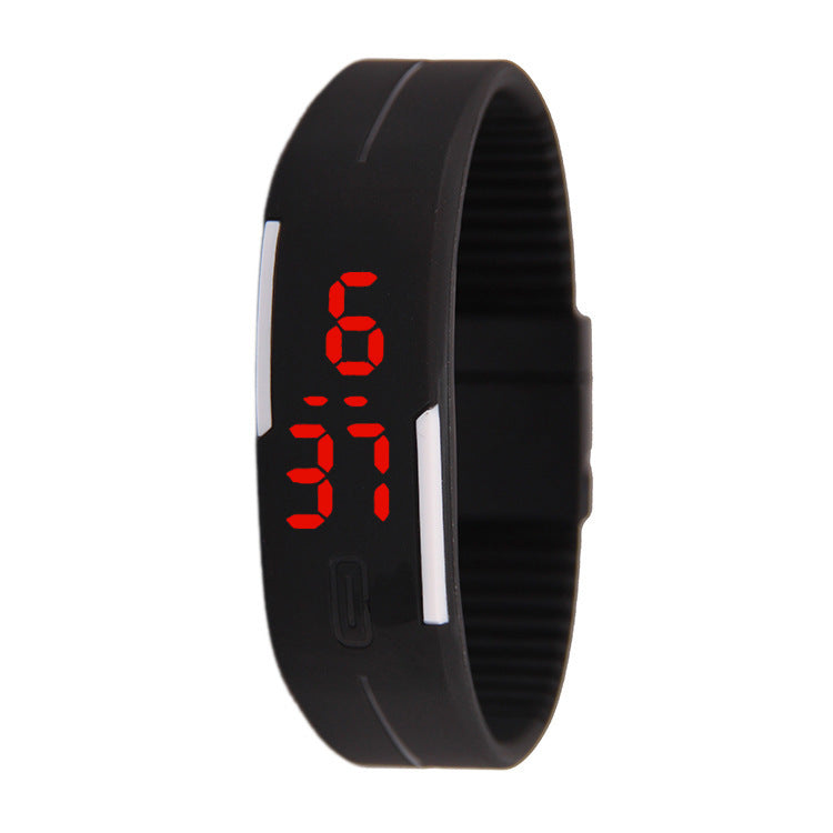 Fashion Touch Children's LED Bracelet Watch 17c98578 c3ba 4a47 bd72 19c0cf82f5a1