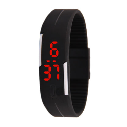 Fashion Touch Children's LED Bracelet Watch 17c98578 c3ba 4a47 bd72 19c0cf82f5a1