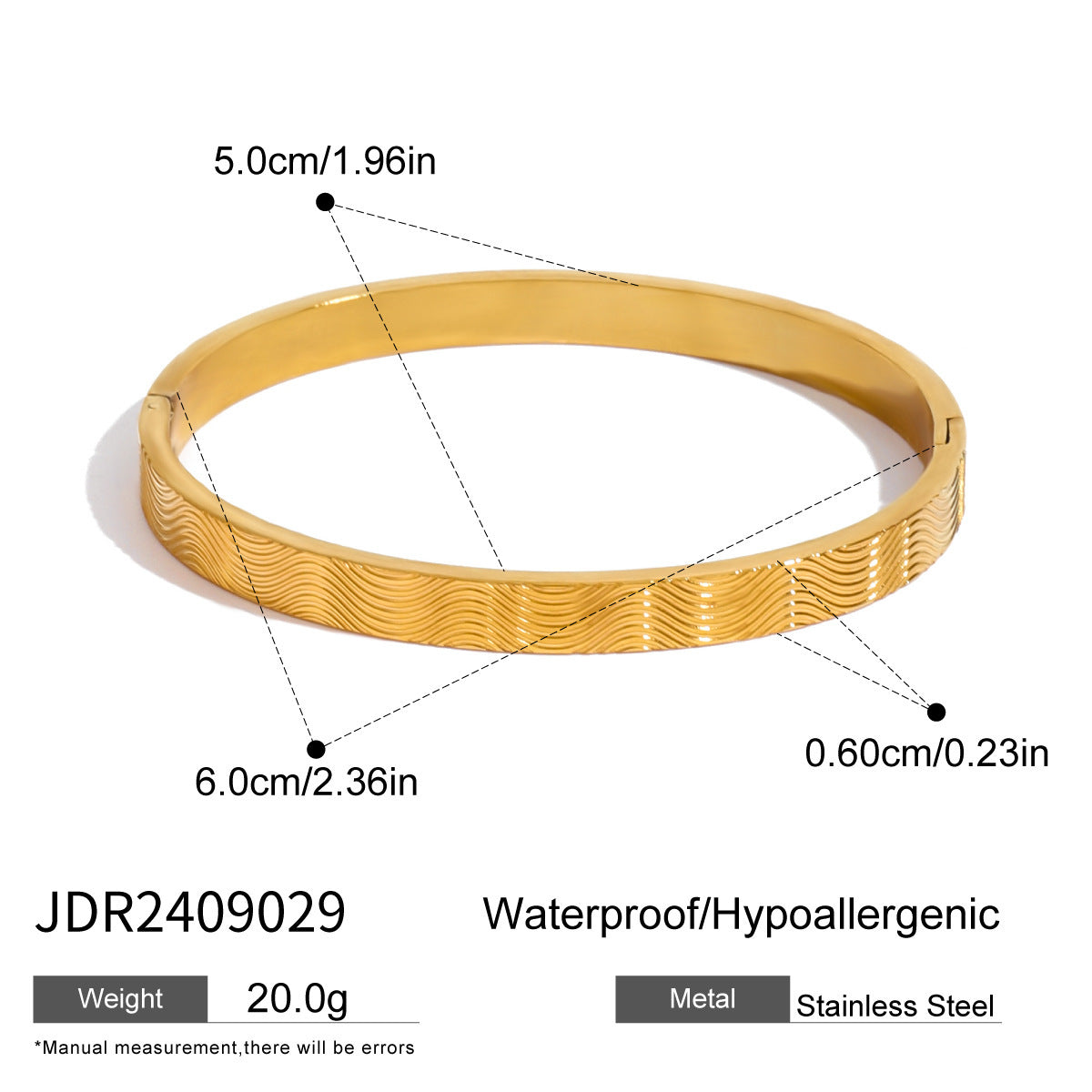 European And American Stainless Steel Zircon Bracelet Buckle Bracelet 17ce754a 3d05 498a ac83 503e076a6f61