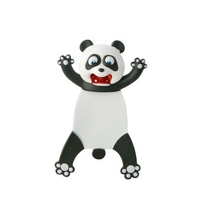 Creative PVC Personality Student Gift 3D Three-dimensional Animal Bookmark 17d8c02d a77a 493c aae8 077ec1cb99e1