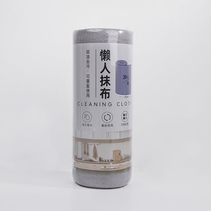 Fine Fiber Hand-tearing Rag Household 17d96592 0ded 4144 a148 b1f8b8c45fa9 2784e664 5076 4759 b611 9cabab78bd25