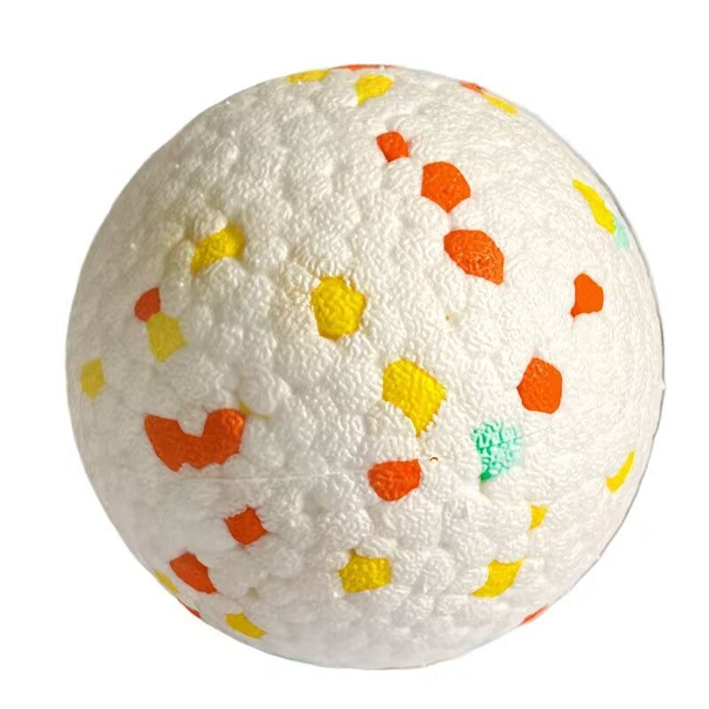 Pet Ball High Rebound Bite-resistant Dog Toy 17db752c 03a7 4a8f 892e 5b72768196bf