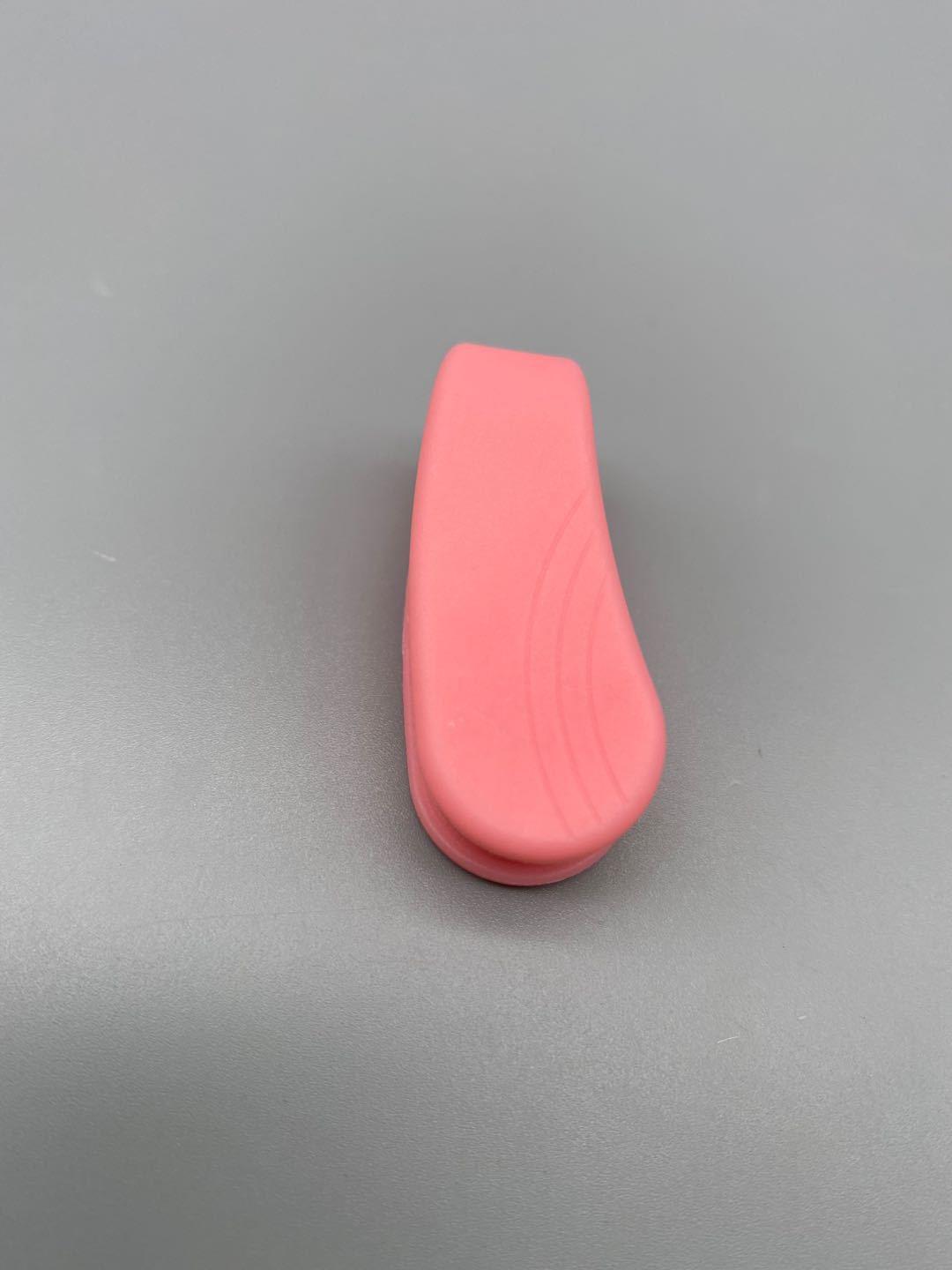 Hukou Hole Massage Clamp Acupuncture Point Massager Meridian Massage Clamp Jaws Clamp Thumb Acupuncture Point Massage Plastic