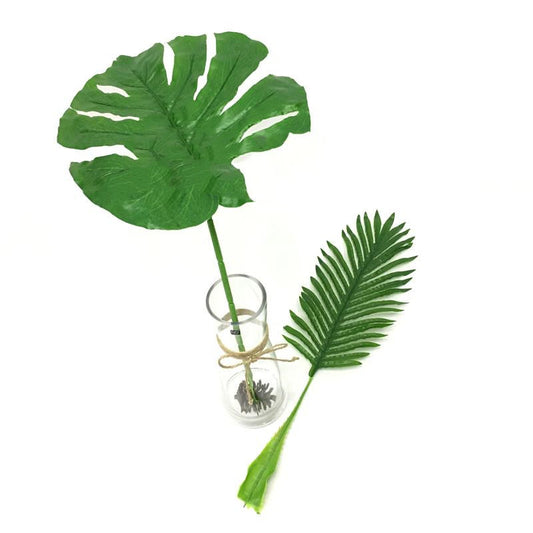 Simulation Turtle Leaf Sunflower Leaf 1800405371570