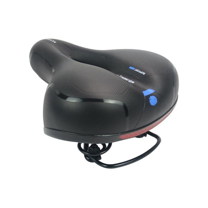 Mountain bike saddle 1802044615232