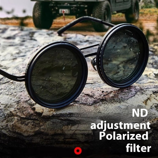 Handmade ND9 Adjustable Polarized Sunglasses 1802df38 d7c0 4094 9121 4ee3630ee8b0 trans