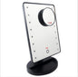 Makeup mirror with lamp desktop mirror 1804884089684