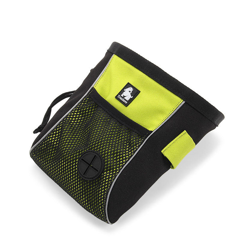Large-capacity dog training belt bag 1806902745290